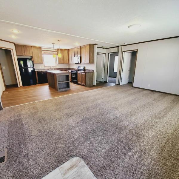2018 Clayton Homes Inc Pulse Mobile Home