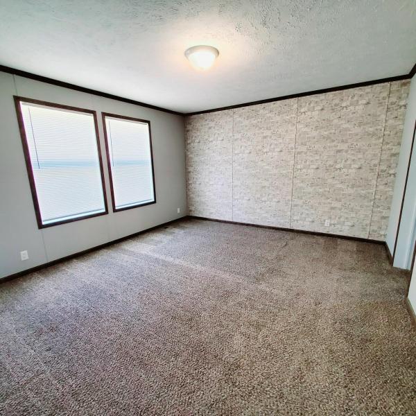 2018 Clayton Homes Inc Pulse Mobile Home