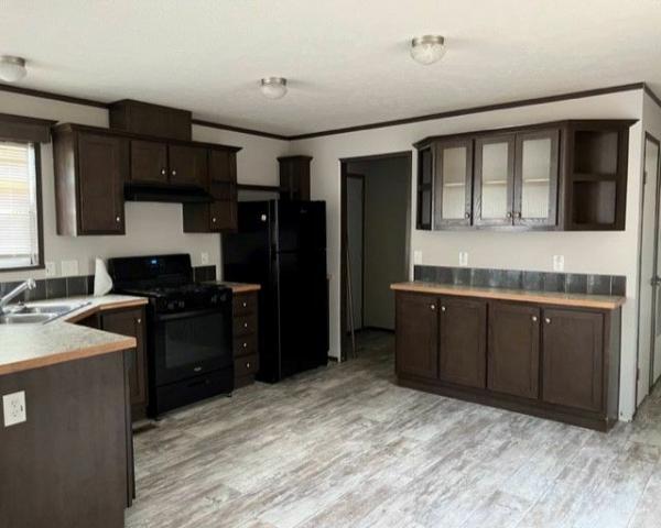 Photo 1 of 2 of home located at 35 Maple Dr. Lot M035 Belleville, MI 48111