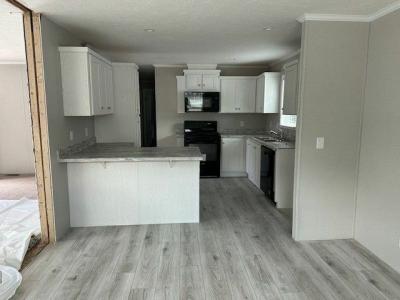 Mobile Home at 80 Maple Dr. Lot M080 Belleville, MI 48111