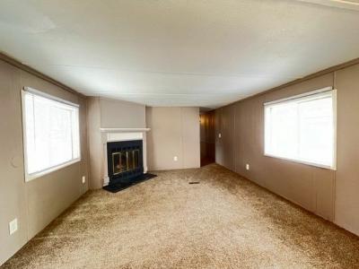 Mobile Home at 8 Ash Dr. Lot A008 Belleville, MI 48111