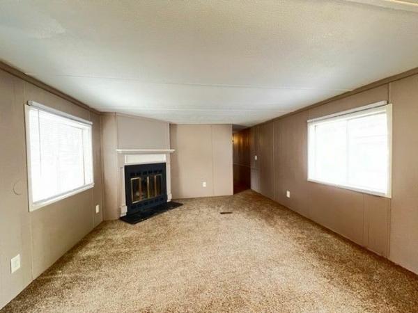 Photo 1 of 2 of home located at 8 Ash Dr. Lot A008 Belleville, MI 48111