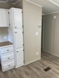 1985 Carrollton Corp Cutlass Mobile Home