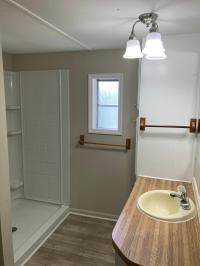 1985 Carrollton Corp Cutlass Mobile Home