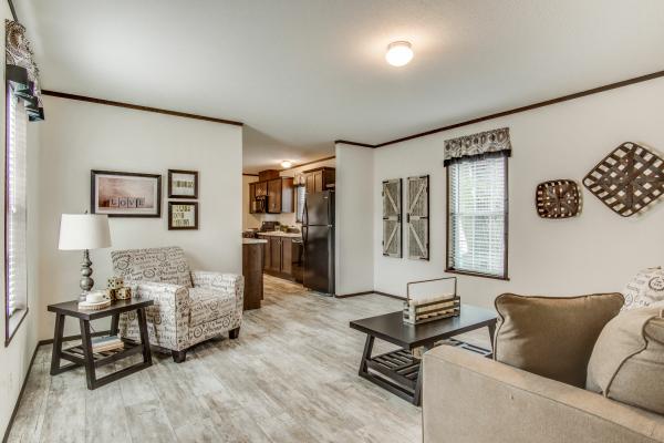 2019 Champion Mobile Home For Sale