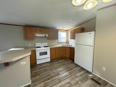 Mobile Home at 21333 Chalet Dr., Site #129 Macomb, MI 48044