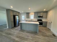 2025 Clayton Homes Inc Tempo - Rocket Man Mobile Home