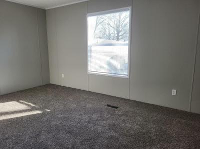 Mobile Home at 5204 Fawn Lake Lot 5204-Fawn Evansville, IN 47711