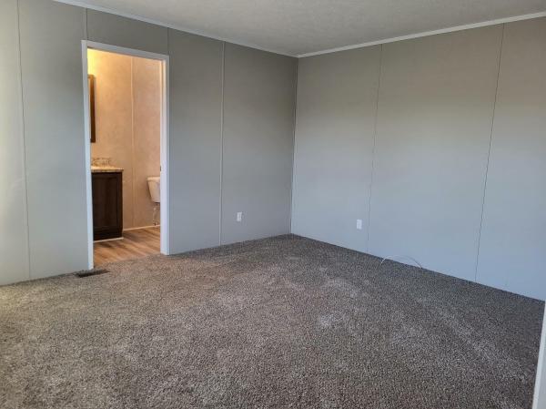 2019 Fairmont Homes Velocity Mobile Home