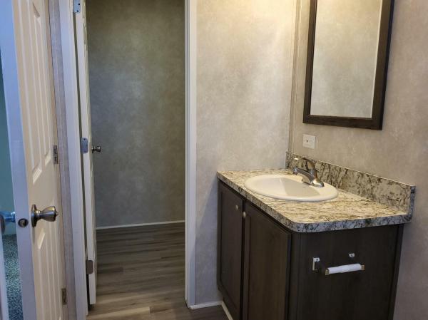 2019 Fairmont Homes Velocity Mobile Home