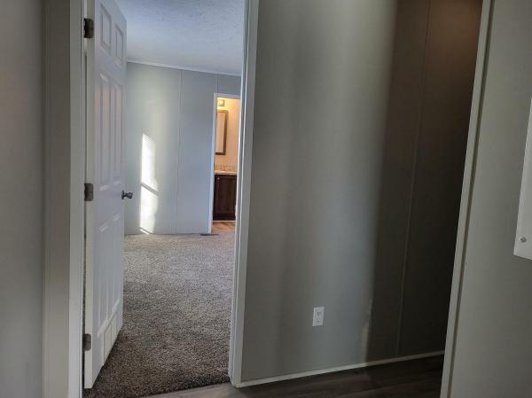 2019 Fairmont Homes Velocity Mobile Home