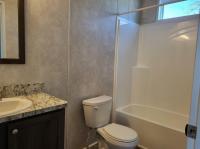 2019 Fairmont Homes Velocity Mobile Home