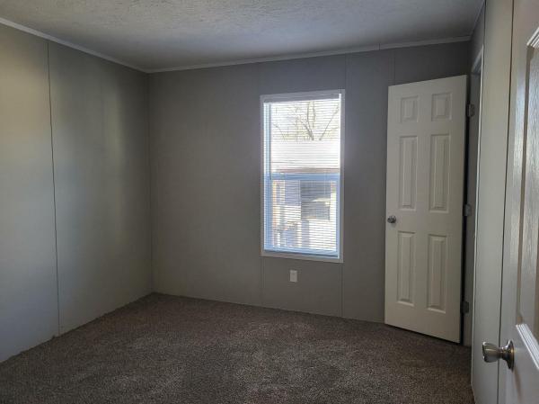 2019 Fairmont Homes Velocity Mobile Home