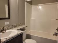 2019 Fairmont Homes Velocity Mobile Home