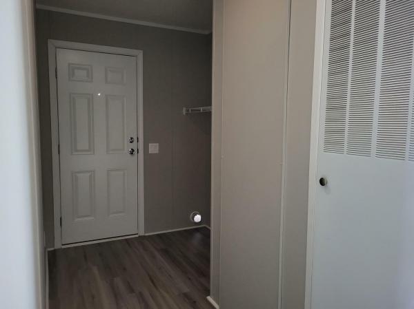 2019 Fairmont Homes Velocity Mobile Home
