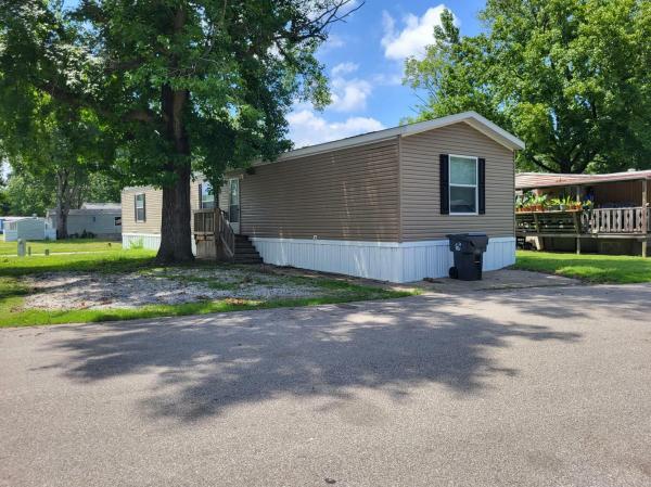 2019 Fairmont Homes Velocity Mobile Home