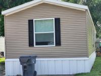 2019 Fairmont Homes Velocity Mobile Home