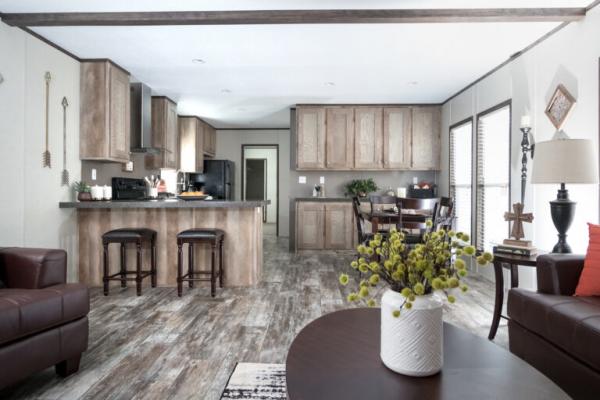 2025 Jessup Housing Manufactured Home