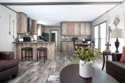 Mobile Home at 3703 Camelia Lane Temple, TX 76502