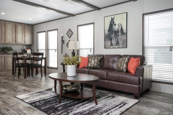 2025 Jessup Housing Manufactured Home