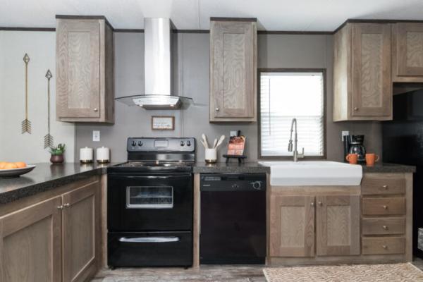 2025 Jessup Housing Manufactured Home