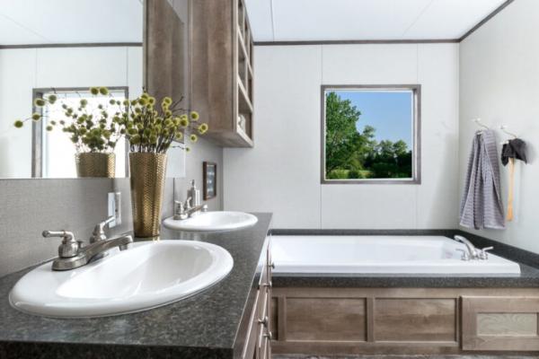 2025 Jessup Housing Manufactured Home