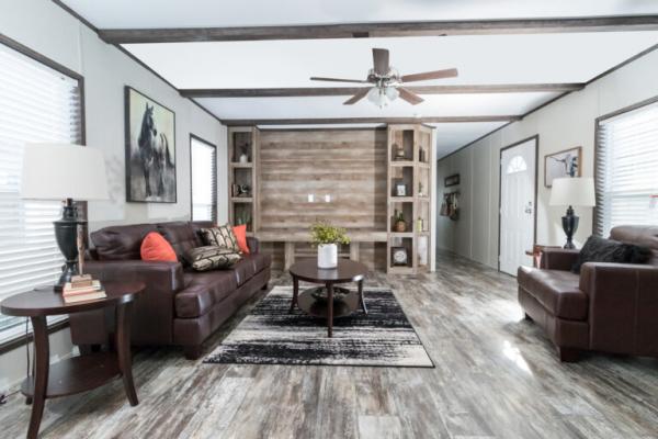 2025 Jessup Housing Manufactured Home