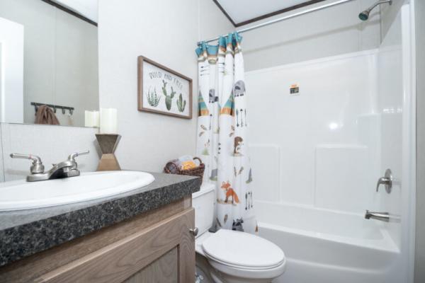 2025 Jessup Housing Manufactured Home