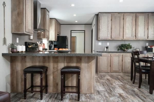 2025 Jessup Housing Manufactured Home