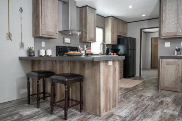 2025 Jessup Housing Manufactured Home