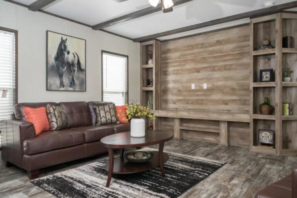 2025 Jessup Housing Manufactured Home