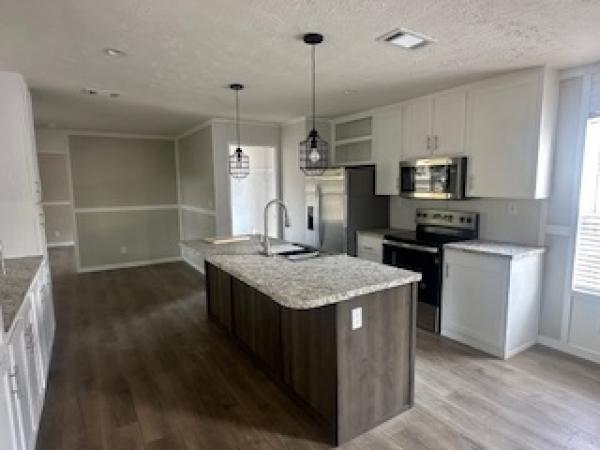 2025 Cavco Manufactured Home