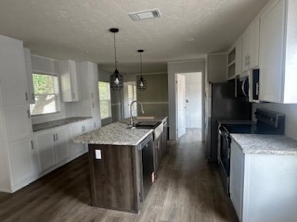 2025 Cavco Manufactured Home