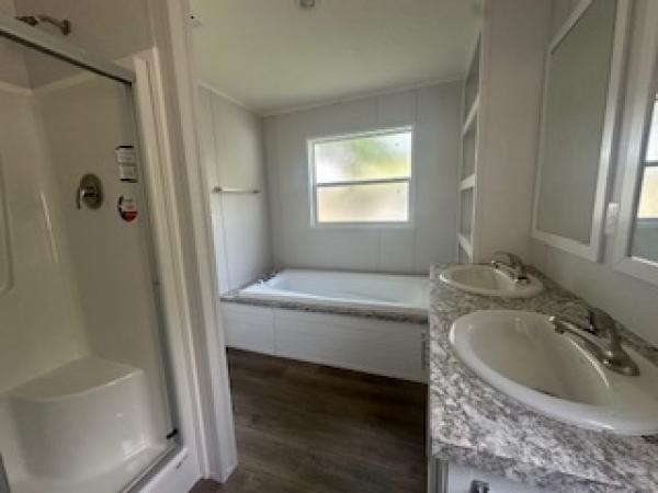 2025 Cavco Manufactured Home