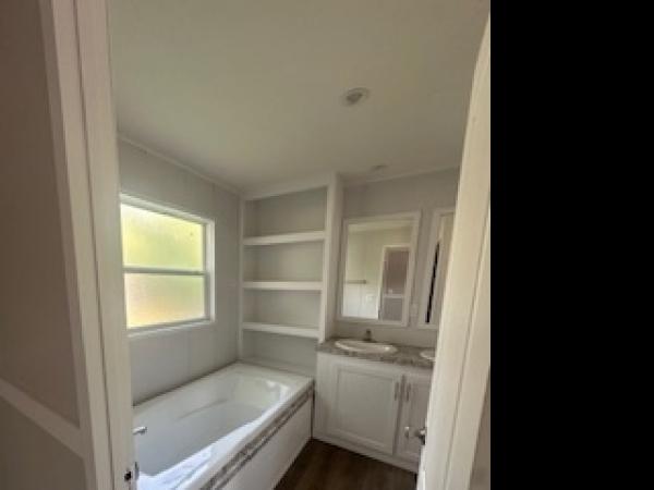 2025 Cavco Manufactured Home