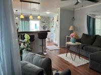 2007 Mobile Home