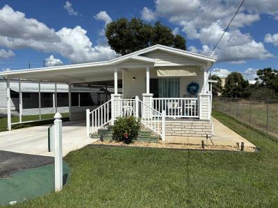 Mobile Home at 921 Anglim Ave Avon Park, FL 33825