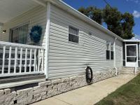 2007 Mobile Home
