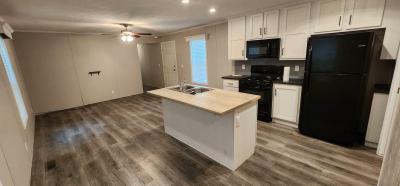 Mobile Home at 2419 Pajot Drive Kawkawlin, MI 48631