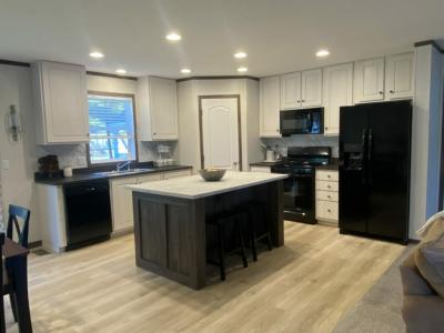 Mobile Home at 175 N Michigan Ave Lot #214 Coldwater, MI 49036