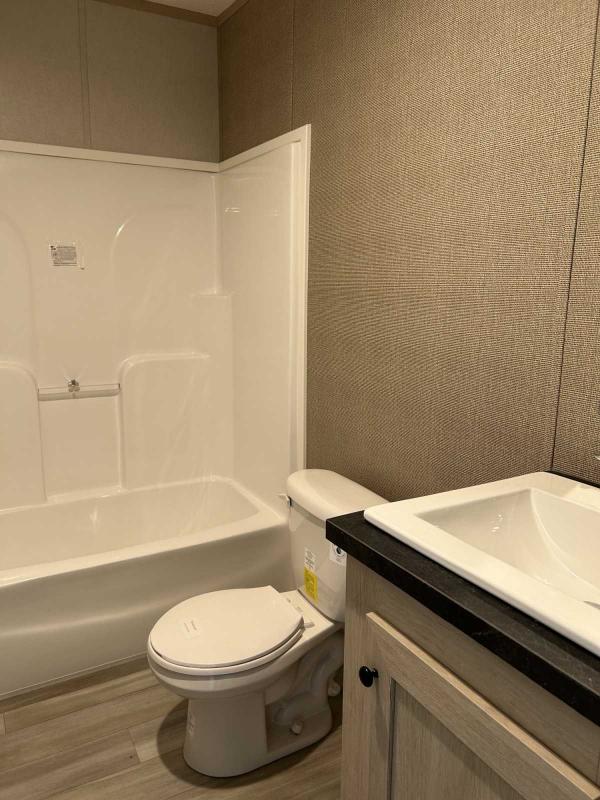2023 Mobile Home