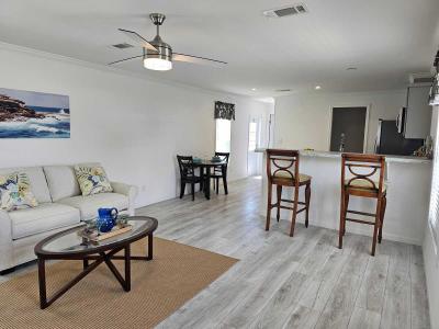 Photo 2 of 15 of home located at 200 S. Banana River Dr. Merritt Island, FL 32952