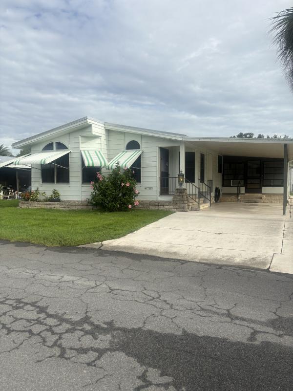 1987 GLEN Mobile Home For Sale