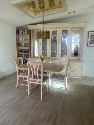 Photo 5 of 8 of home located at 2692 NE Hwy 70 #189 Arcadia, FL 34266