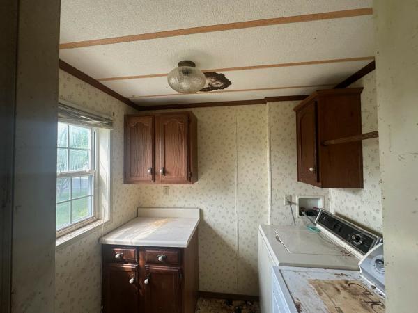 1987 Marlette  Home