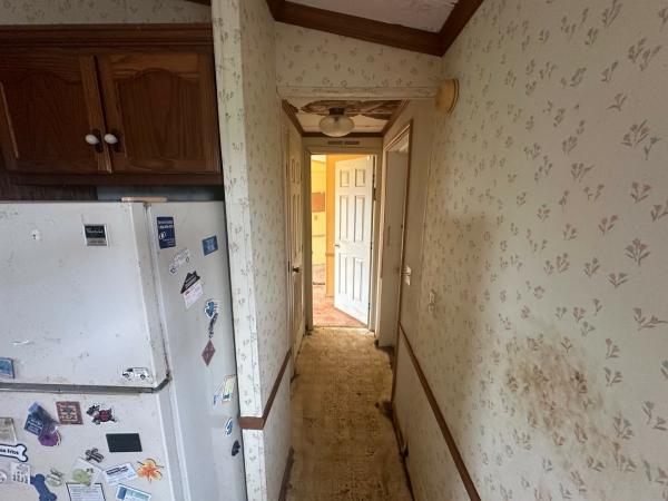 1987 Marlette  Home
