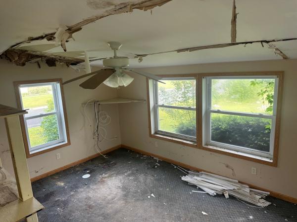 1987 Marlette  Home
