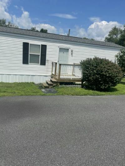 Mobile Home at 23 St. Michaels Court Elkton, MD 21921