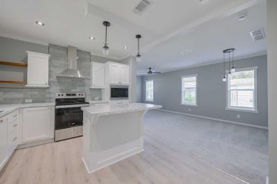 Photo 5 of 18 of home located at 27205 Jones Loop Rd #49 Punta Gorda, FL 33982