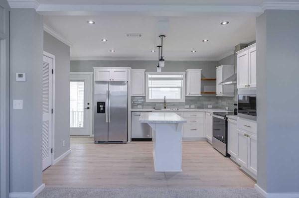 2024 Elite Hayden Manufactured Home